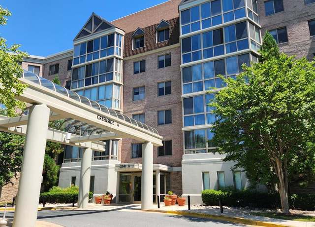 Property at 2901 S Leisure World Blvd #303, Silver Spring, MD 20906, 2 beds, 2 baths