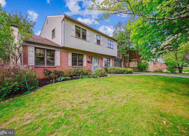 Property at 926 Clintwood Dr, Silver Spring, MD 20902, 4 beds, 3.5 baths