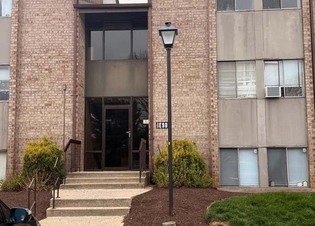 Property at 18904 Mills Choice Rd Unit I-6, Gaithersburg, MD 20886, 2 beds, 2 baths