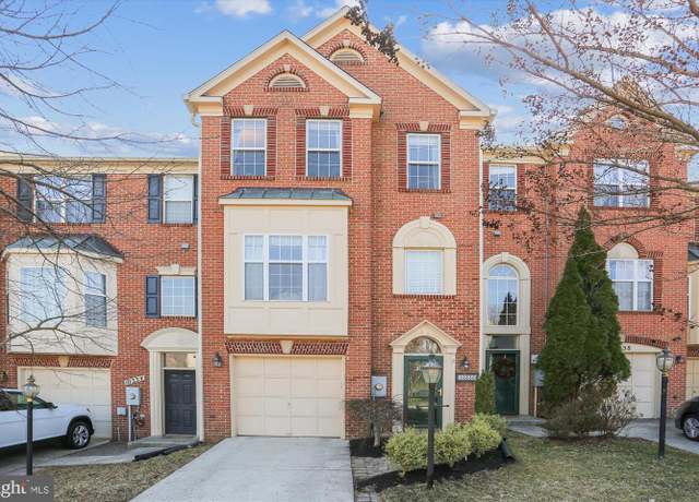 Property at 10336 Procera Dr, Rockville, MD 20850, 3 beds, 2.5 baths