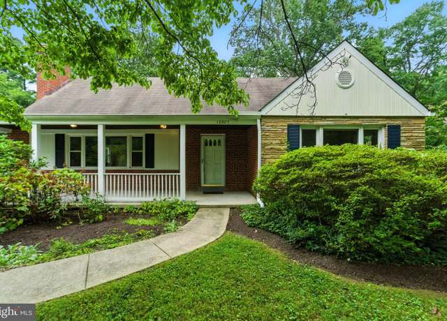 Property at 12807 Two Farm Dr, Silver Spring, MD 20904, 5 beds, 4 baths