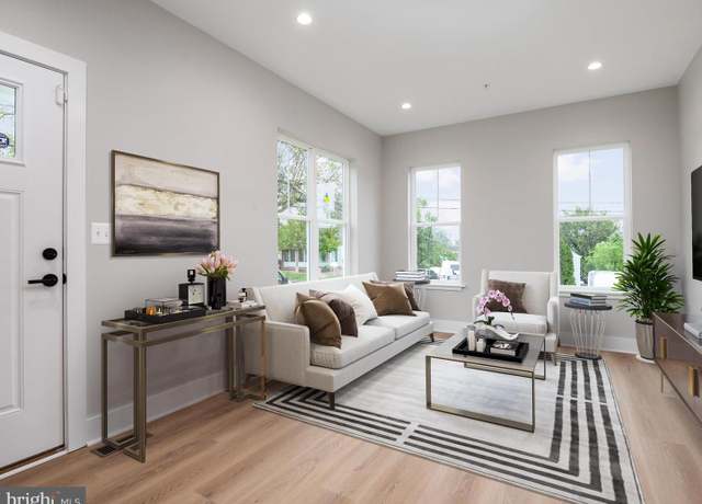 Property at 4006 Alton St, Capitol Heights, MD 20743, 5 beds, 3.5 baths