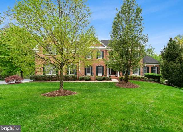 Property at 4609 Exmoore Ct, Upper Marlboro, MD 20772, 6 beds, 5.5 baths