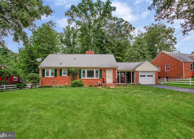 Property at 3304 Chatham Rd, Hyattsville, MD 20783, 3 beds, 2 baths