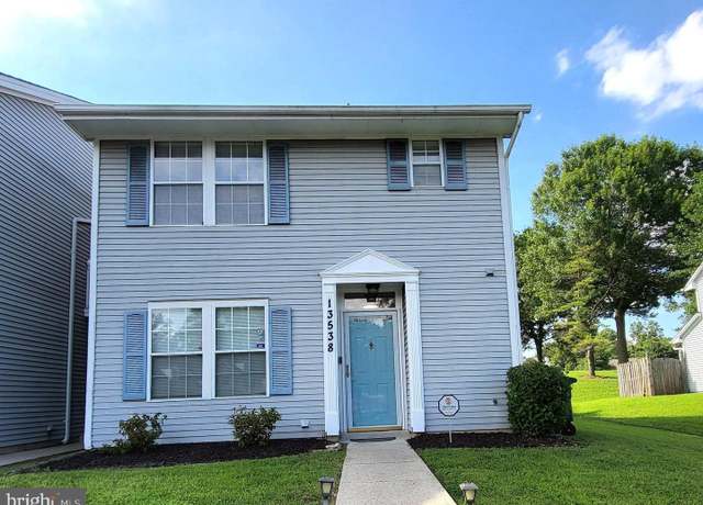 Property at 13538 Lord Baltimore Pl, Upper Marlboro, MD 20772, 2 beds, 2.5 baths
