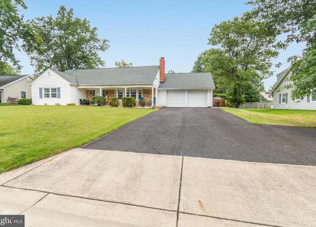 Property at 12143 Long Ridge Ln, Bowie, MD 20715, 4 beds, 3 baths