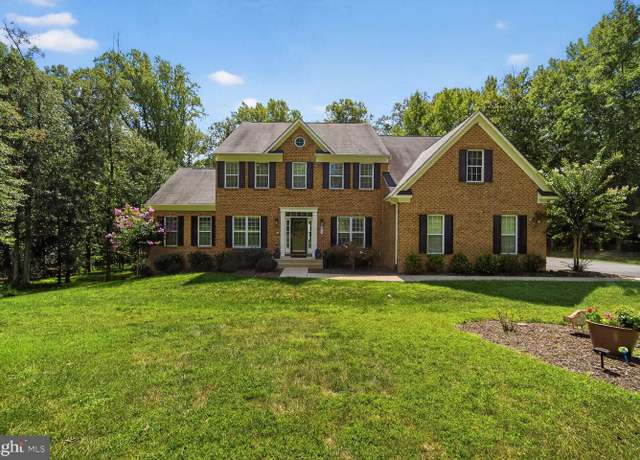 Property at 9012 Race Track Rd, Bowie, MD 20715, 5 beds, 5.5 baths