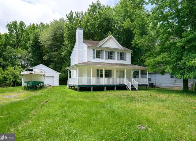 Property at 321-A Lots Rd, Stevensville, MD 21666, 3 beds, 2.5 baths