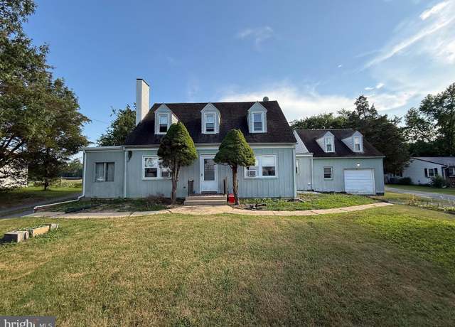 Property at 18147 Point Lookout Rd, Park Hall, MD 20667, 8 beds