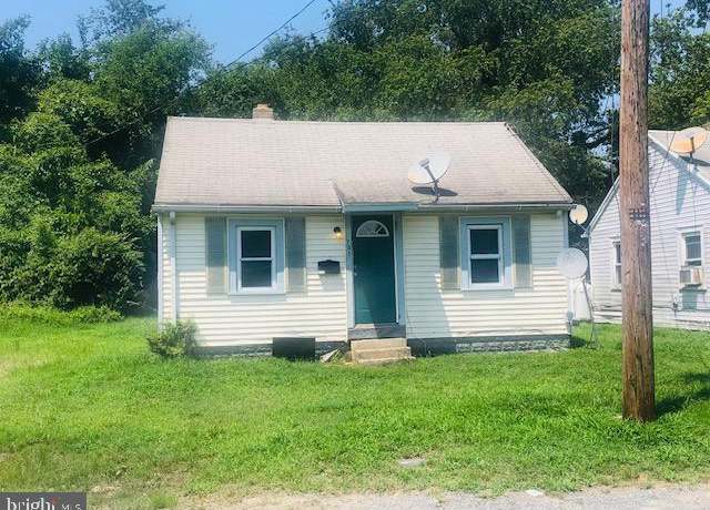 Property at 731 N Westover Dr, Salisbury, MD 21801, 2 beds, 1 bath