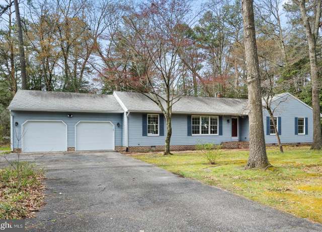 Property at 31909 Bonhill Dr, Salisbury, MD 21804, 3 beds, 2 baths