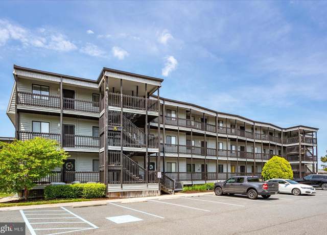 Property at 119 Old Landing Rd Unit 205A, Ocean City, MD 21842, 2 beds, 2 baths