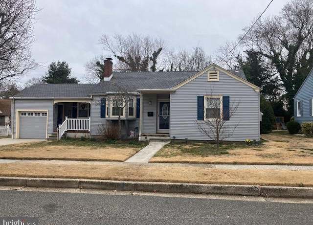 Property at 21 Vassar Pl, Vineland, NJ 08360, 3 beds, 1.5 baths