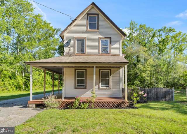 Property at 4549 Route 47, Delmont, NJ 08314, 2 beds, 2 baths