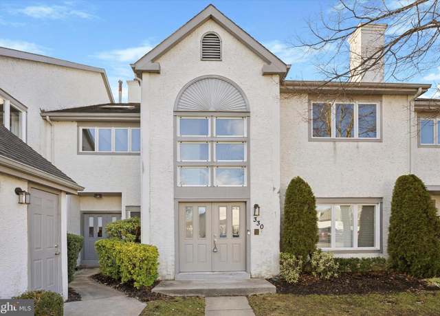 Property at 330 Chanticleer, Cherry Hill, NJ 08003, 3 beds, 2 baths