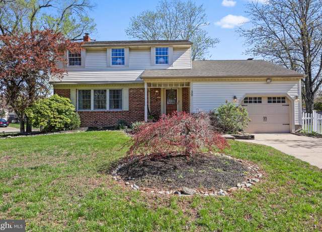 Property at 30 Millbridge Rd, Clementon, NJ 08021, 4 beds, 1.5 baths