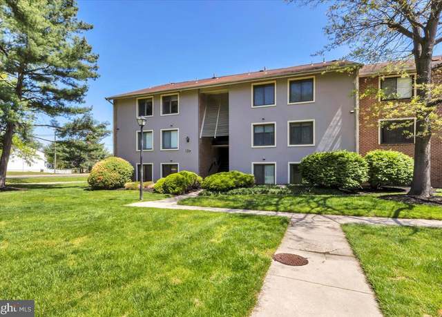 Property at 117-5 Echelon Rd, Voorhees, NJ 08043, 2 beds, 2 baths
