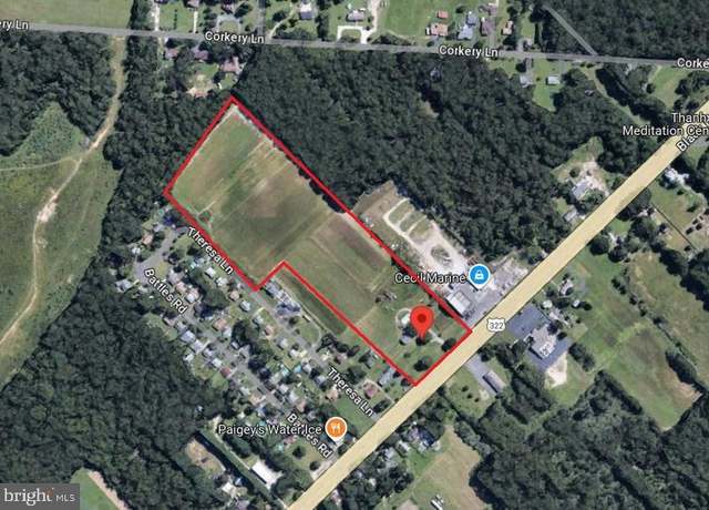Property at 2336 S Black Horse Park, Williamstown, NJ 08094