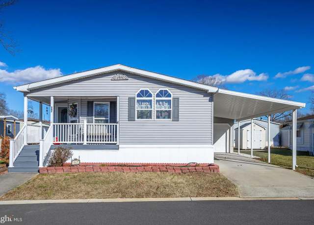 Property at 247 Walden Ln, Williamstown, NJ 08094, 2 beds, 2 baths