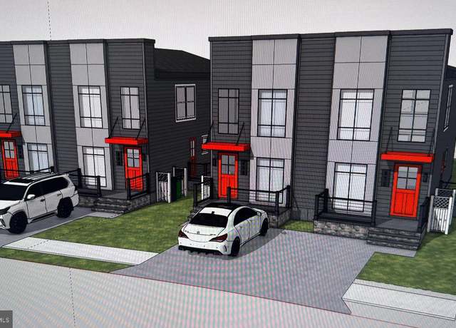 Property at 838 Smith St, Trenton, NJ 08611