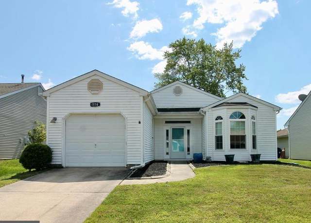 Property at 116 Danbury, Little Egg Harbor Twp, NJ 08087, 2 beds, 2 baths