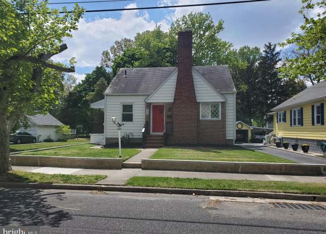 Property at 25 Oriental Ave, Pennsville, NJ 08070, 4 beds, 1 bath