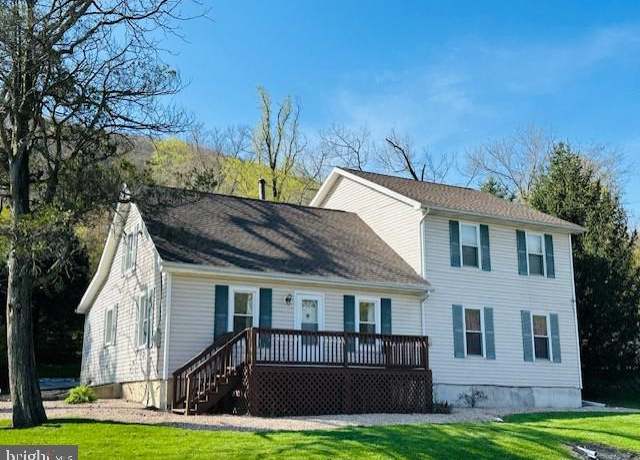 Property at 2232 Waynesboro Pike, Fairfield, PA 17320, 3 beds, 1.5 baths