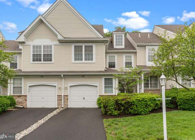 Property at 855 Breckinridge Ct #118, New Hope, PA 18938, 2 beds, 3 baths
