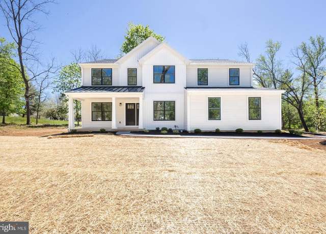 Property at 1128 Rapps Dam Rd, Phoenixville, PA 19460, 4 beds, 2.5 baths