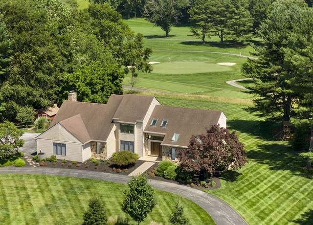 Property at 165 William Penn Blvd, West Chester, PA 19382, 4 beds, 2.5 baths