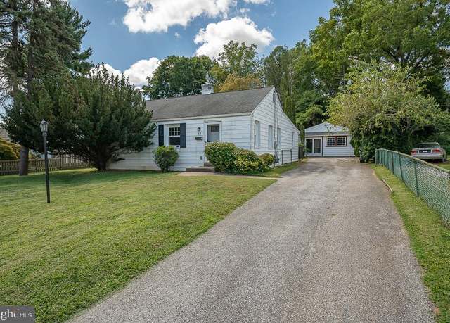 Property at 12 Beryl Rd, Paoli, PA 19301, 2 beds, 1 bath