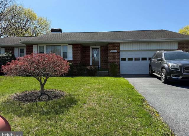 Property at 7847 Skyline Dr, Harrisburg, PA 17112, 3 beds, 1.5 baths