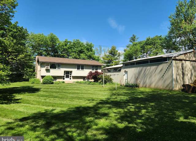 Property at 2697 Fulling Mill Rd, Middletown, PA 17057, 4 beds, 2 baths