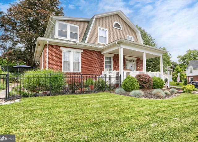 Property at 3124 Brisban St, Harrisburg, PA 17111, 6 beds, 2 baths