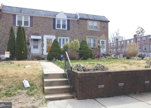Property at 414 Rively Ave, Collingdale, PA 19023, 3 beds, 1.5 baths