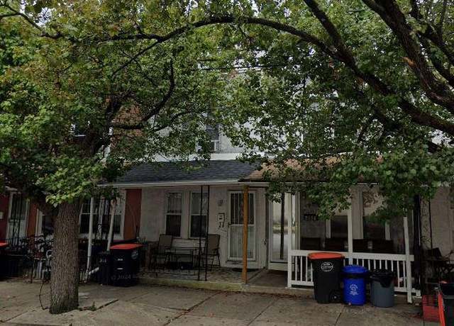 Property at 2108 W 6th St, Chester, PA 19013, 2 beds, 1 bath
