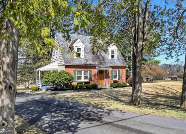 Property at 1471 Spring Valley Rd, Bethlehem, PA 18015, 3 beds, 1 bath