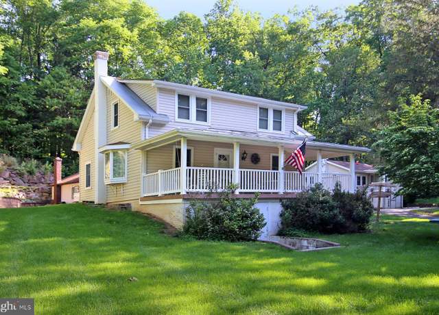 Property at 1061 Mine Rd, Lebanon, PA 17042, 3 beds, 2 baths