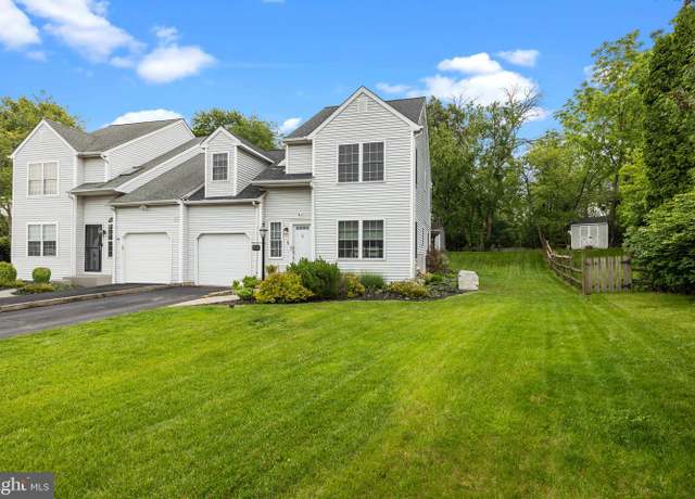 Property at 291 Bradford Ln, Lansdale, PA 19446, 3 beds, 2.5 baths