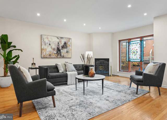Property at 1 Christian St #17, Philadelphia, PA 19147, 3 beds, 2.5 baths