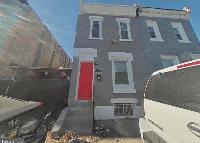 Property at 3424 N Reese St, Philadelphia, PA 19140, 2 beds, 2 baths