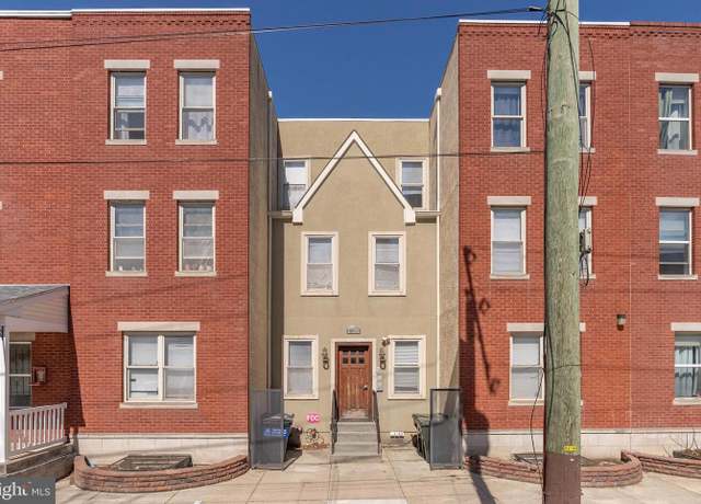 Property at 4011 Baring St, Philadelphia, PA 19104, 25 beds