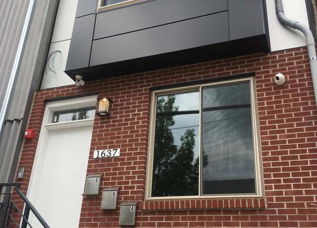 Property at 1637 N 7th St, Philadelphia, PA 19122, 5 beds, 3.5 baths