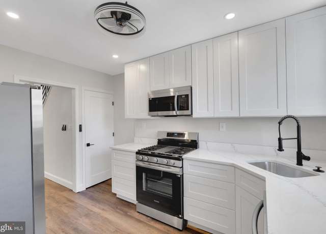 Property at 2328 Coral St, Philadelphia, PA 19125, 3 beds, 1.5 baths