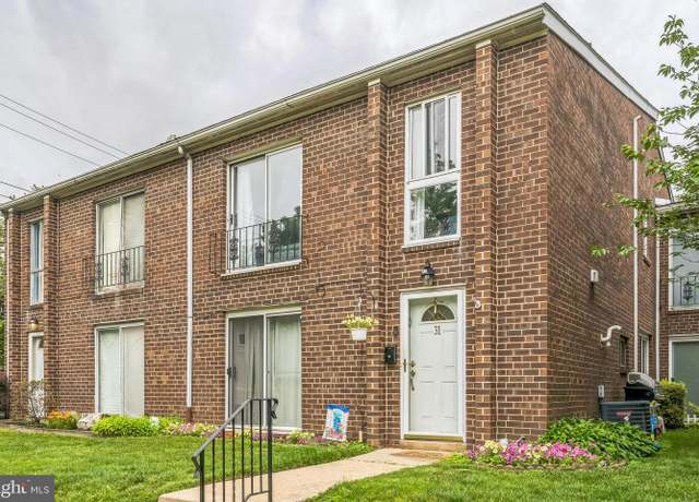 Property at 9001 Ridge Ave #31, Philadelphia, PA 19128, 3 beds, 2.5 baths