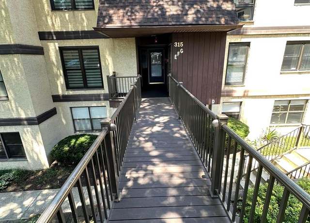 Property at 315 Shawmont Ave Unit E, Philadelphia, PA 19128, 2 beds, 2.5 baths
