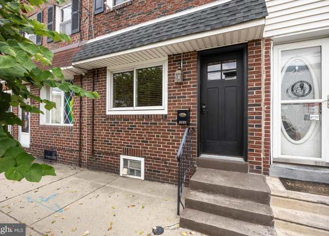 Property at 2638 E Dauphin St, Philadelphia, PA 19125, 2 beds, 1 bath