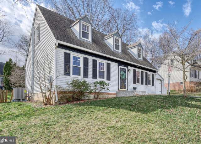 Property at 3803 Silver Spur Dr, York, PA 17402, 4 beds, 2 baths