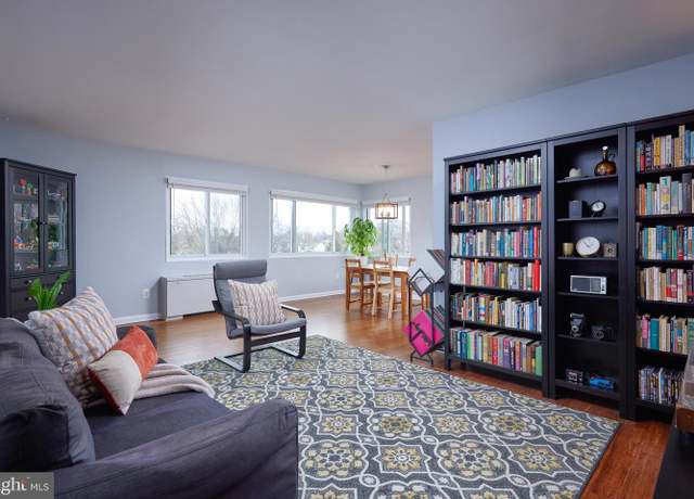 Property at 3601 5th St S #511, Arlington, VA 22204, 2 beds, 1 bath