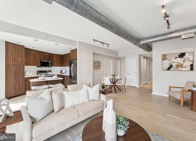 Property at 3409 Wilson Blvd #312, Arlington, VA 22201, 2 beds, 2 baths